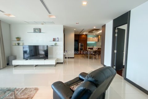 Eigentumswohnung in Bang Lamung, Thailand, 2 Schlafzimmer  № 43612 - Foto 6