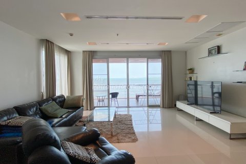 Eigentumswohnung in Bang Lamung, Thailand, 2 Schlafzimmer  № 43612 - Foto 1