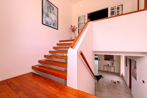 Chalet de 4 dormitorios en Phuket, Tailandia № 133844 - foto 18