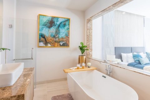 Chalet de 3 dormitorios en Phuket, Tailandia № 133846 - foto 10