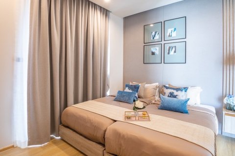 Chalet de 3 dormitorios en Phuket, Tailandia № 133846 - foto 18