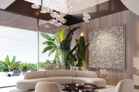 Condominio de 4 dormitorios en Phuket, Tailandia № 133848 - foto 6