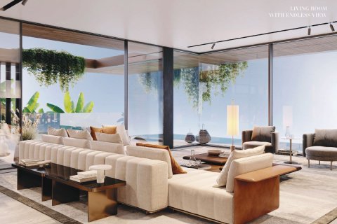 Condominio de 4 dormitorios en Phuket, Tailandia № 133848 - foto 25