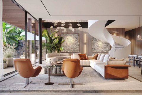 Condominio de 4 dormitorios en Phuket, Tailandia № 133848 - foto 5