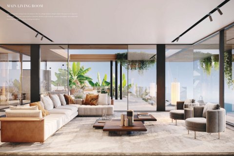 Condominio de 4 dormitorios en Phuket, Tailandia № 133848 - foto 19