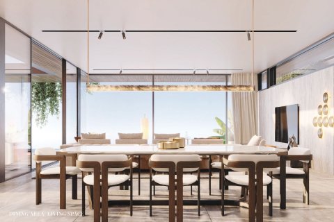 Condominio de 4 dormitorios en Phuket, Tailandia № 133848 - foto 16