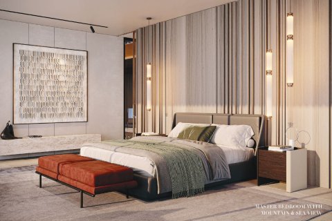Condominio de 4 dormitorios en Phuket, Tailandia № 133848 - foto 15