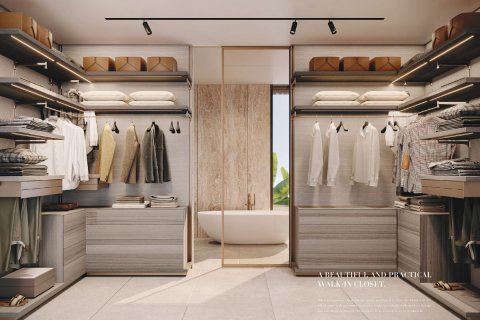 Condominio de 4 dormitorios en Phuket, Tailandia № 133848 - foto 13