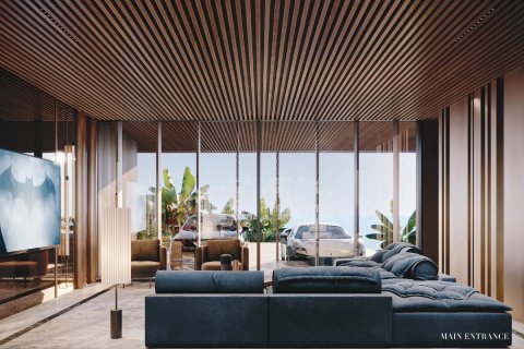 Condominio de 4 dormitorios en Phuket, Tailandia № 133848 - foto 20