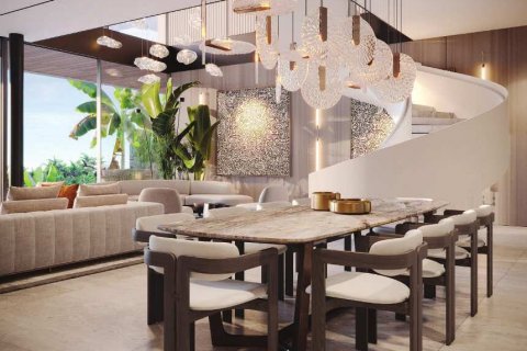 Condominio de 4 dormitorios en Phuket, Tailandia № 133848 - foto 3