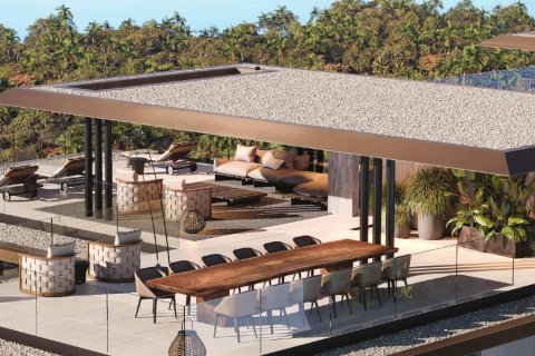 Condominio de 4 dormitorios en Phuket, Tailandia № 133848 - foto 10