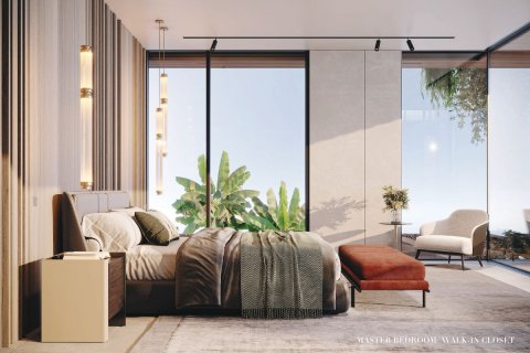 Condominio de 4 dormitorios en Phuket, Tailandia № 133848 - foto 8