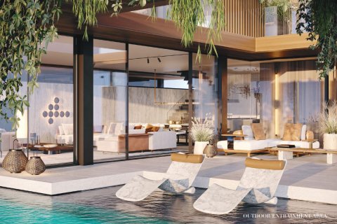 Condominio de 4 dormitorios en Phuket, Tailandia № 133848 - foto 24