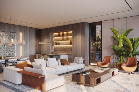 Condominio de 4 dormitorios en Phuket, Tailandia № 133848 - foto 4