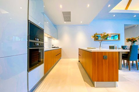 Chalet de 2 dormitorios en Phuket, Tailandia № 133847 - foto 8