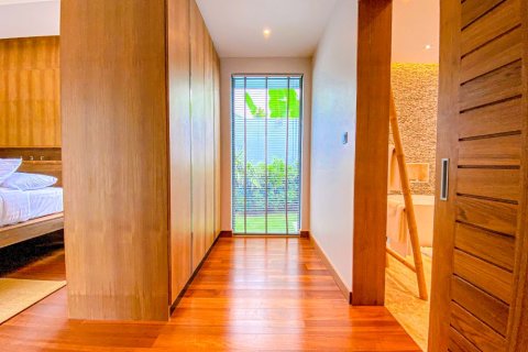 Chalet de 2 dormitorios en Phuket, Tailandia № 133847 - foto 20