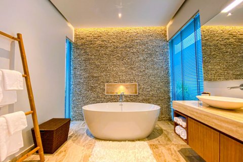Chalet de 2 dormitorios en Phuket, Tailandia № 133847 - foto 15