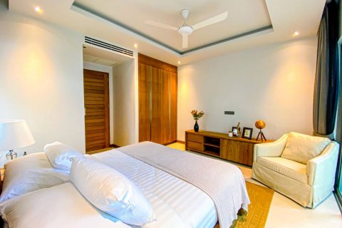Chalet de 2 dormitorios en Phuket, Tailandia № 133847 - foto 13