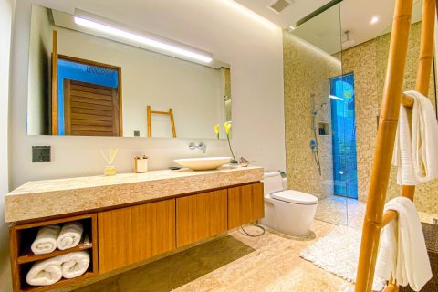 Chalet de 2 dormitorios en Phuket, Tailandia № 133847 - foto 17