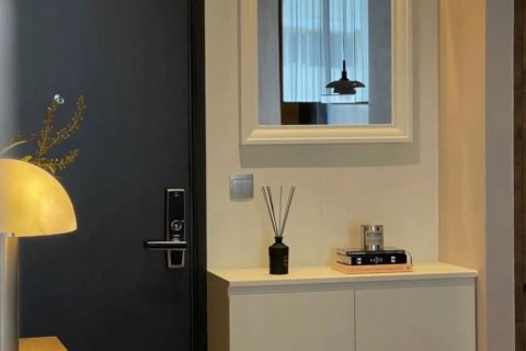 Condominio de 1 dormitorio en Pathum Wan, Bangkok, Tailandia № 133845 - foto 9