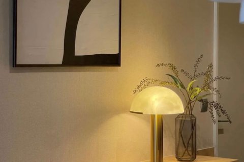 Condominio de 1 dormitorio en Pathum Wan, Bangkok, Tailandia № 133845 - foto 14