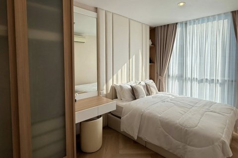 Condo in Bangkok, Thailand, 1 bedroom № 154562 - photo 5