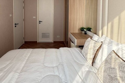 Condo in Bangkok, Thailand, 1 bedroom № 154562 - photo 7