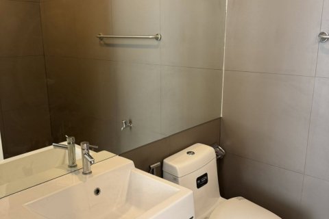 Condo in Bangkok, Thailand, 1 bedroom № 154562 - photo 9