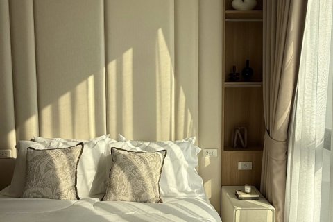 Condo in Bangkok, Thailand, 1 bedroom № 154562 - photo 6