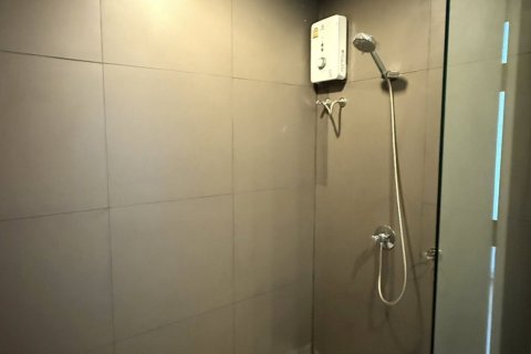Condo in Bangkok, Thailand, 1 bedroom № 154562 - photo 10