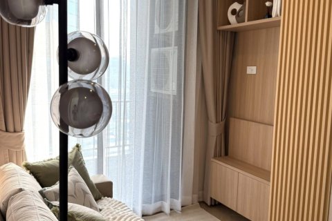 Condo in Bangkok, Thailand, 1 bedroom № 154562 - photo 4