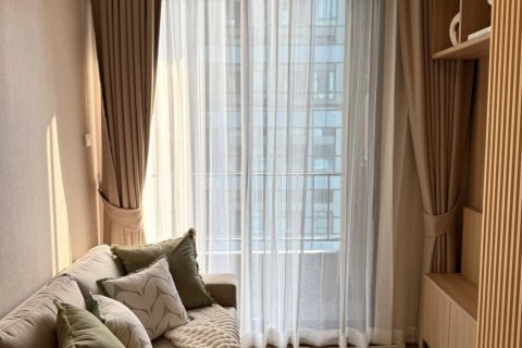 Condo à Bangkok, Thaïlande, 1 chambre  № 154562
