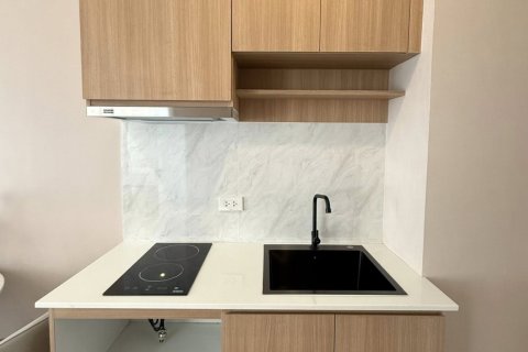 Condo in Bangkok, Thailand, 1 bedroom № 154562 - photo 8