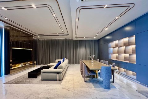 Condo à Bangkok, Thaïlande, 3 chambres № 154561 - photo 2