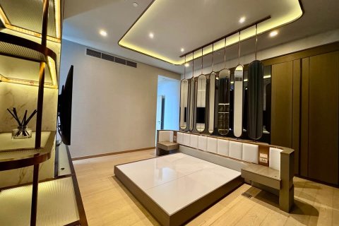 Condo à Bangkok, Thaïlande, 3 chambres № 154561 - photo 9