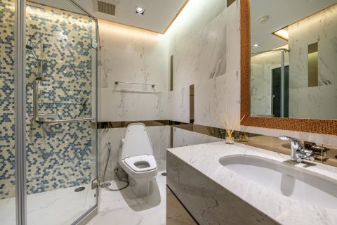 Condominio de 2 dormitorios en Bangkok, Tailandia № 154560 - foto 14
