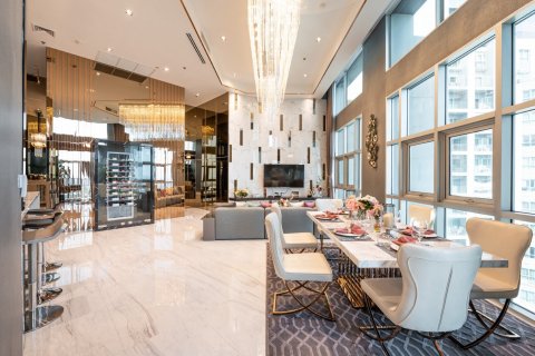 Condominio de 2 dormitorios en Bangkok, Tailandia № 154560 - foto 5