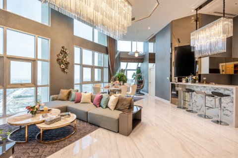 Condominio de 2 dormitorios en Bangkok, Tailandia № 154560 - foto 3