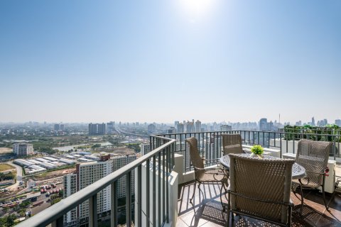 Condominio de 2 dormitorios en Bangkok, Tailandia № 154560 - foto 17