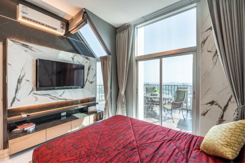 Condominio de 2 dormitorios en Bangkok, Tailandia № 154560 - foto 13