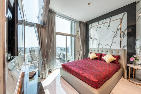 Condominio de 2 dormitorios en Bangkok, Tailandia № 154560 - foto 12