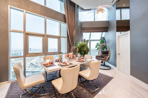 Condominio de 2 dormitorios en Bangkok, Tailandia № 154560 - foto 6