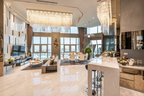 Condominio de 2 dormitorios en Bangkok, Tailandia № 154560 - foto 4