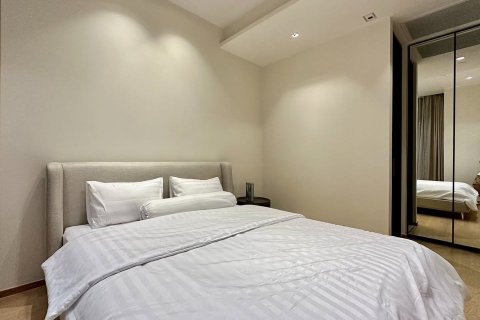 Condominio de 1 dormitorio en Bangkok, Tailandia № 154557 - foto 7