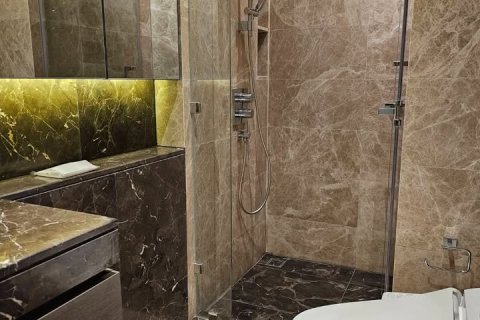 Condominio de 1 dormitorio en Bangkok, Tailandia № 154557 - foto 11