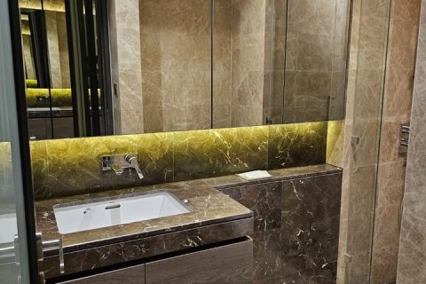 Condominio de 1 dormitorio en Bangkok, Tailandia № 154557 - foto 10