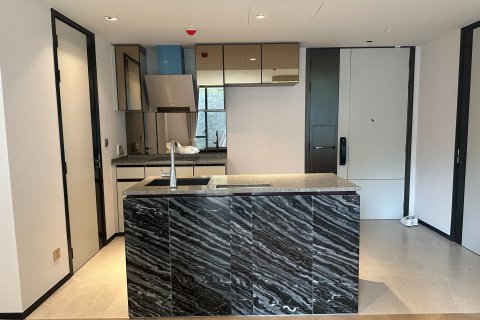Condominio de 2 dormitorios en Bangkok, Tailandia № 154558 - foto 3