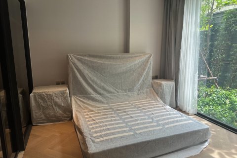 Condominio de 2 dormitorios en Bangkok, Tailandia № 154558 - foto 4