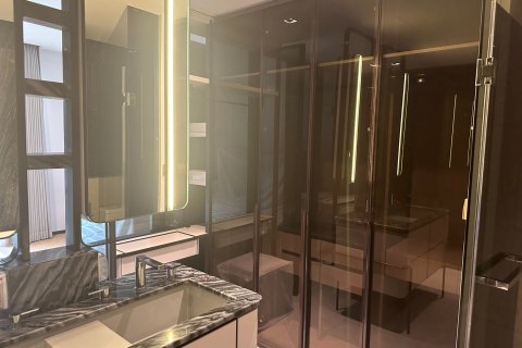 Condominio de 2 dormitorios en Bangkok, Tailandia № 154558 - foto 8