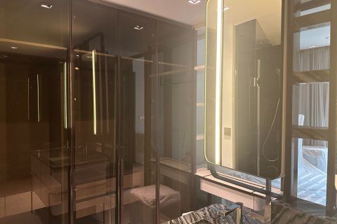 Condominio de 2 dormitorios en Bangkok, Tailandia № 154558 - foto 7